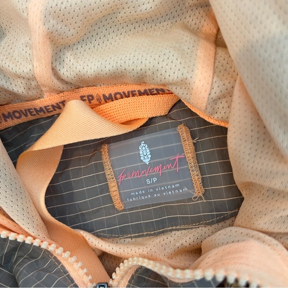 FP Movement Happy Camper Vest - Picture 5 of 6